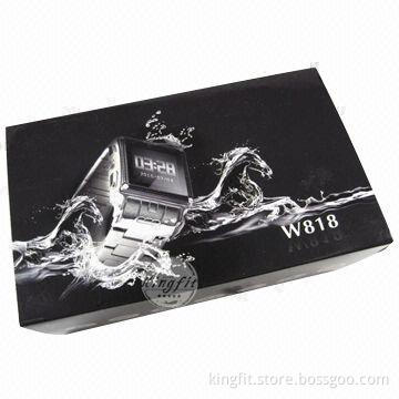 Hot Waterproof Android Watch Mobile Phone